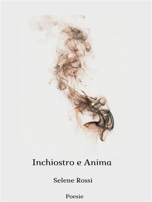 cover image of Inchiostro e Anima